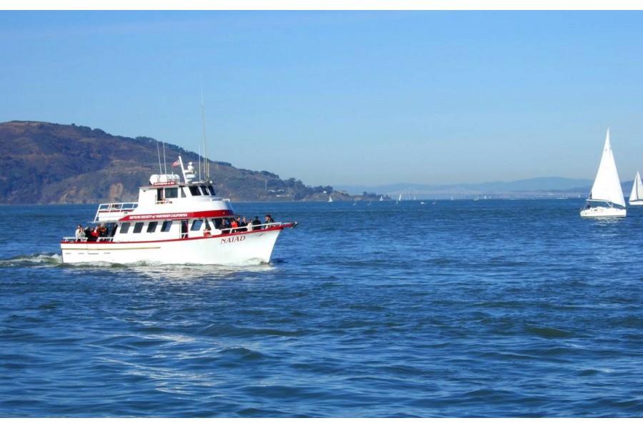 Neptune Society of Northern California | Pier 39, San Francisco, CA 94133 | Phone: (650) 592-9880