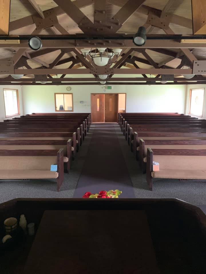 Victory Baptist Church | 40546 Mission Blvd, Fremont, CA 94539 | Phone: (510) 270-8323