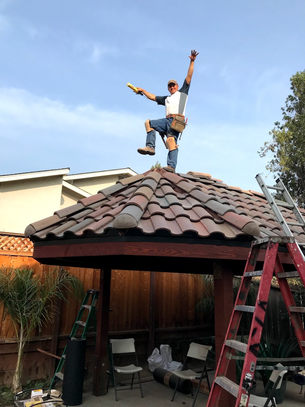 3K Roofing Inc | 125 Chateau La Salle Dr, San Jose, CA 95111 | Phone: (408) 796-2568