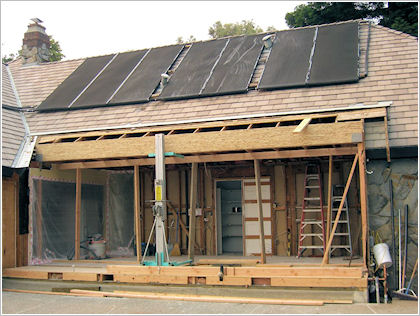 Mares & Dow Construction & Skylights Inc. | 5016 Forni Dr Suite F, Concord, CA 94520 | Phone: (925) 671-9500