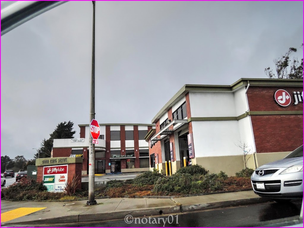 Jiffy Lube | 1000 King Dr, Daly City, CA 94015 | Phone: (650) 228-0504