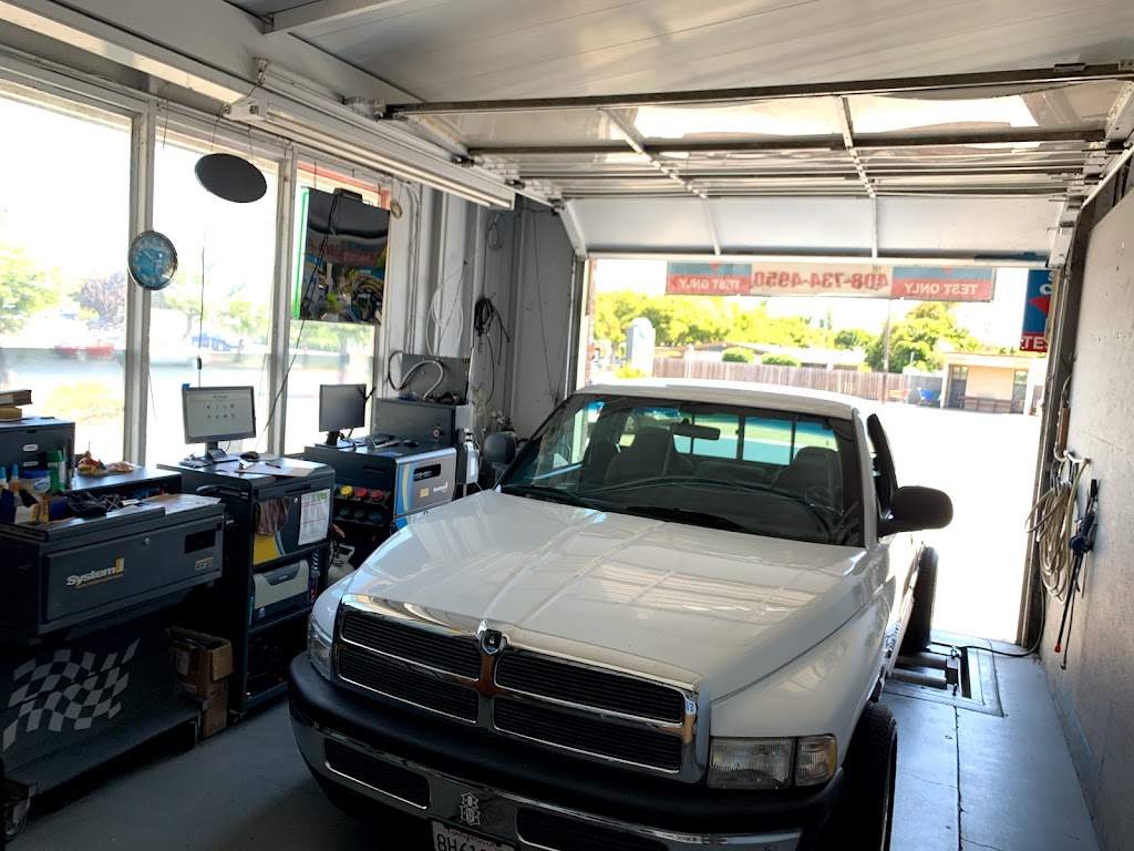 Danlee Smog Auto Care - Star Certified Test | 1152 Tully Rd, San Jose, CA 95122 | Phone: (408) 352-5057
