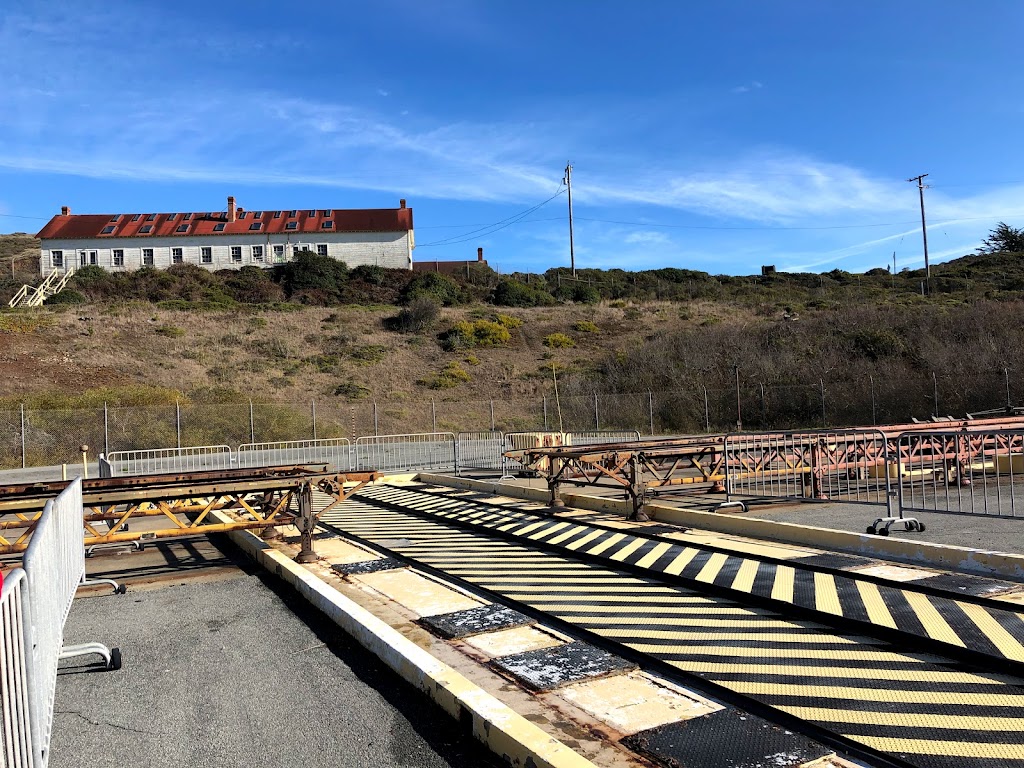 Nike Missile Site SF-88L | Mill Valley, CA 94941 | Phone: (415) 331-1453