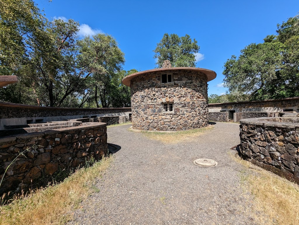Jack London State Historic Park | 2400 London Ranch Rd, Glen Ellen, CA 95442 | Phone: (707) 938-5216