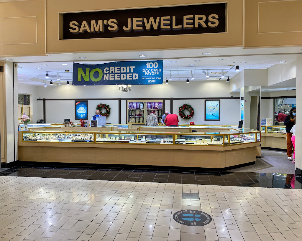 Sams Jewelers | 2550 Somersville Rd, Antioch, CA 94509 | Phone: (925) 755-0616