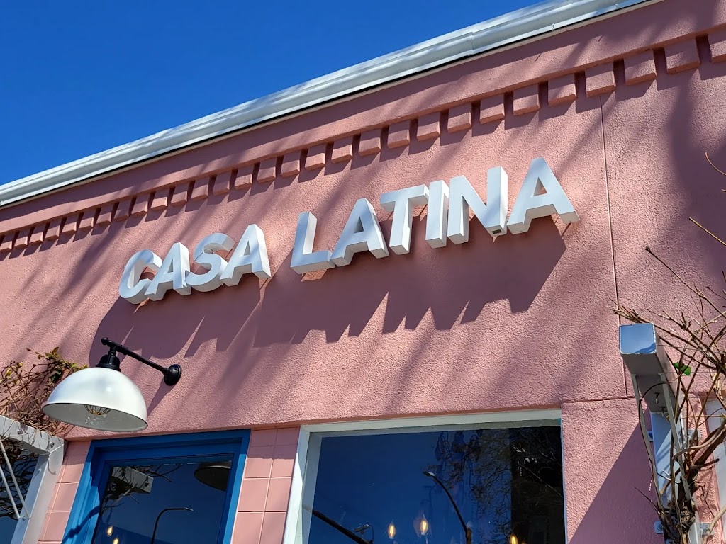 Casa Latina Bakery | 1805 San Pablo Ave, Berkeley, CA 94702 | Phone: (510) 558-7177