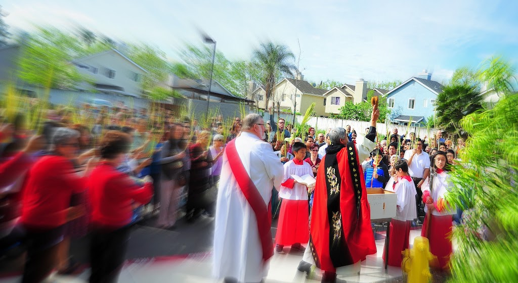 Our Lady Of Guadalupe Parish | 41933 Blacow Rd, Fremont, CA 94538 | Phone: (510) 657-4043