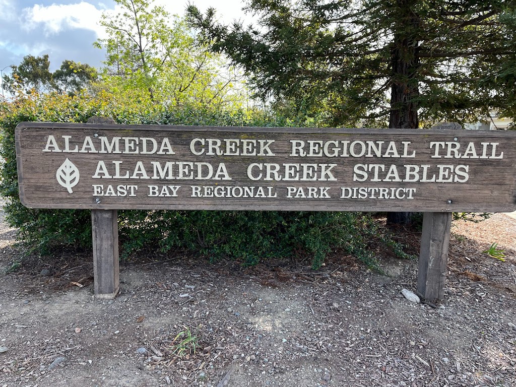 Alameda Creek Staging Area | 34988 Eastin Dr, Union City, CA 94587 | Phone: (510) 464-6000