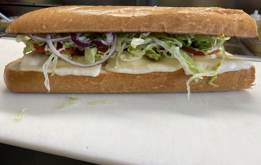 Mr. Pickle’s Sandwich Shop | San Bruno | 428 San Bruno Ave W, San Bruno, CA 94066 | Phone: (650) 615-9985