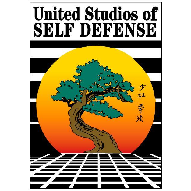 United Studios of Self Defense | 80 Cabrillo Hwy N suite c, Half Moon Bay, CA 94019 | Phone: (650) 719-4324