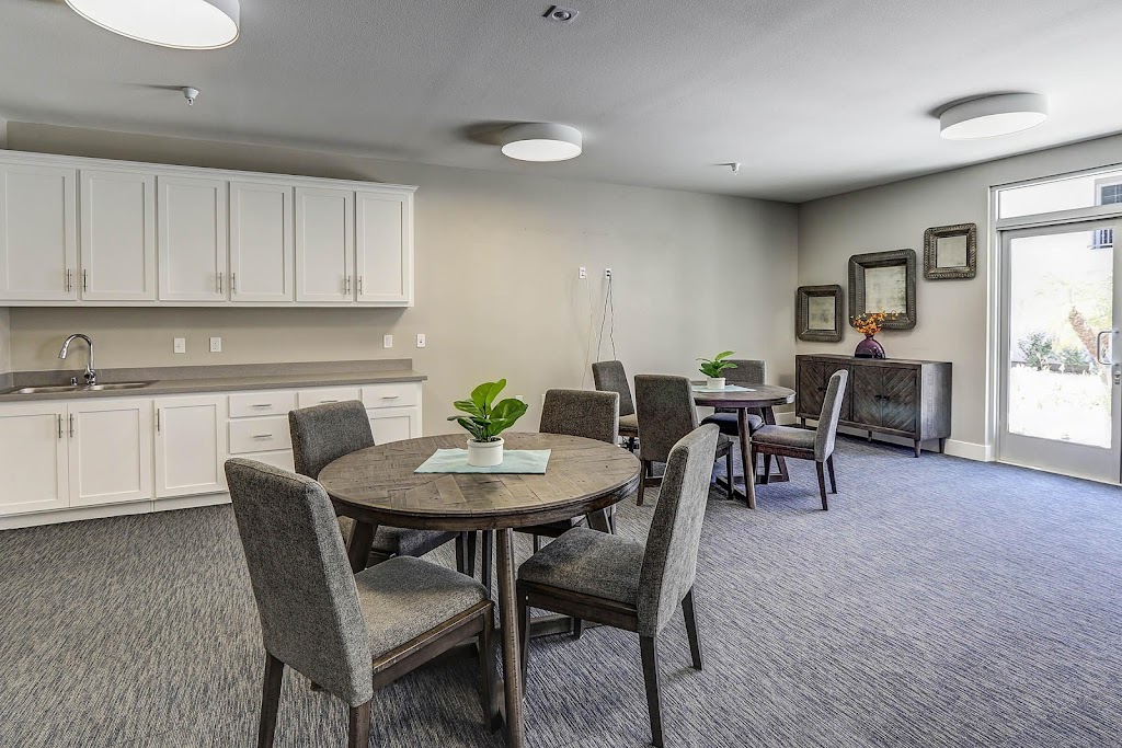 Novato Village Senior Apartments | 801 State Access Rd, Novato, CA 94949 | Phone: (628) 236-5700