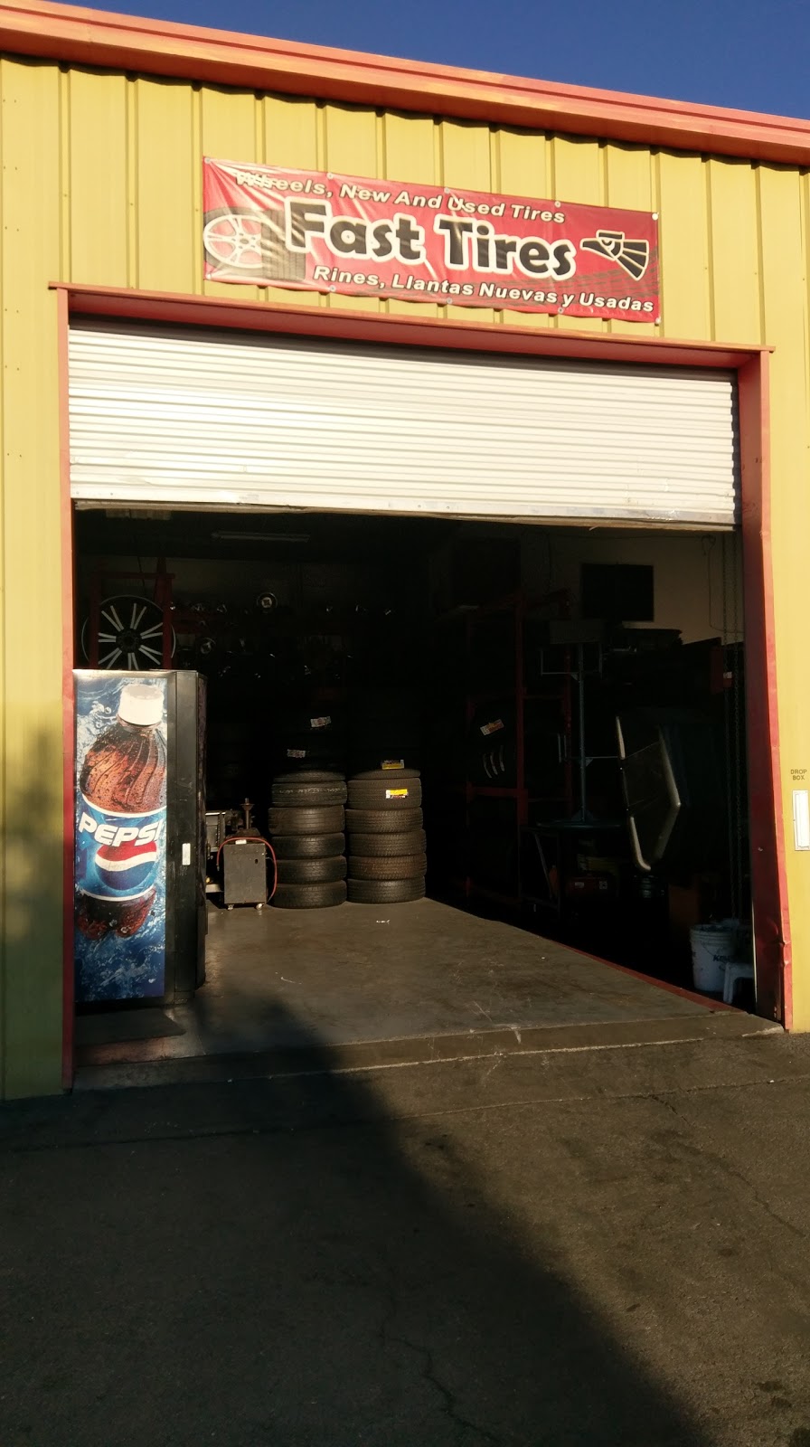 Fast Tires Company | 2172 Piedmont Way STE F, Pittsburg, CA 94565 | Phone: (925) 427-1503