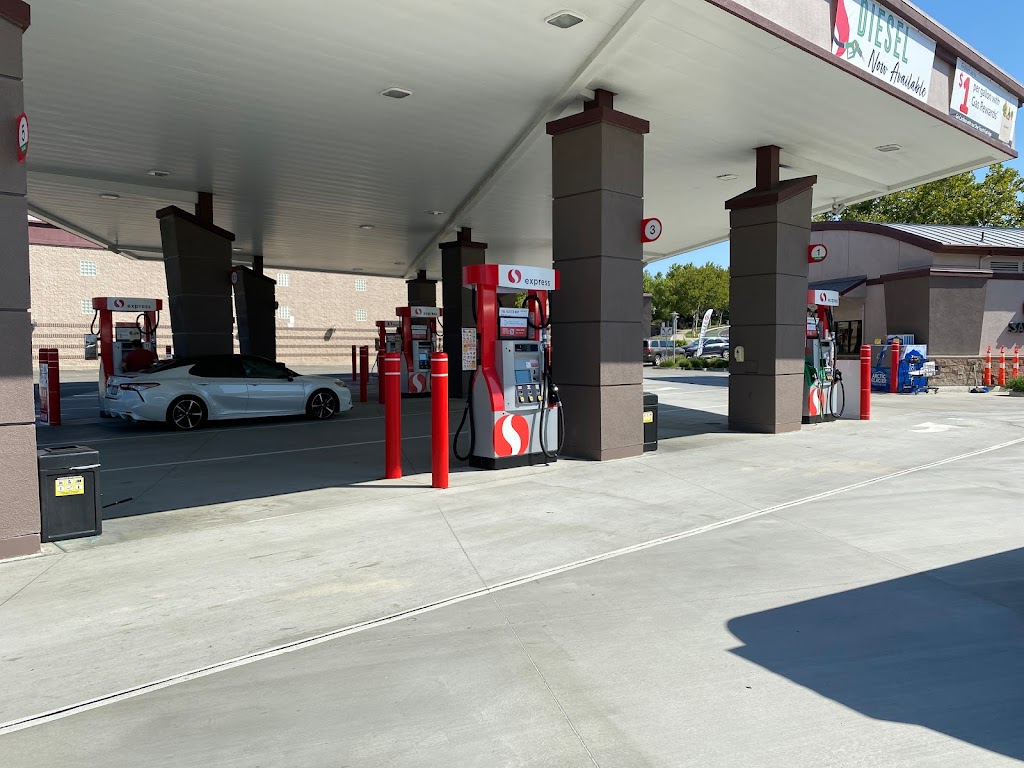 Safeway Fuel Station | 11060 Bollinger Canyon Rd, San Ramon, CA 94582 | Phone: (925) 359-2001