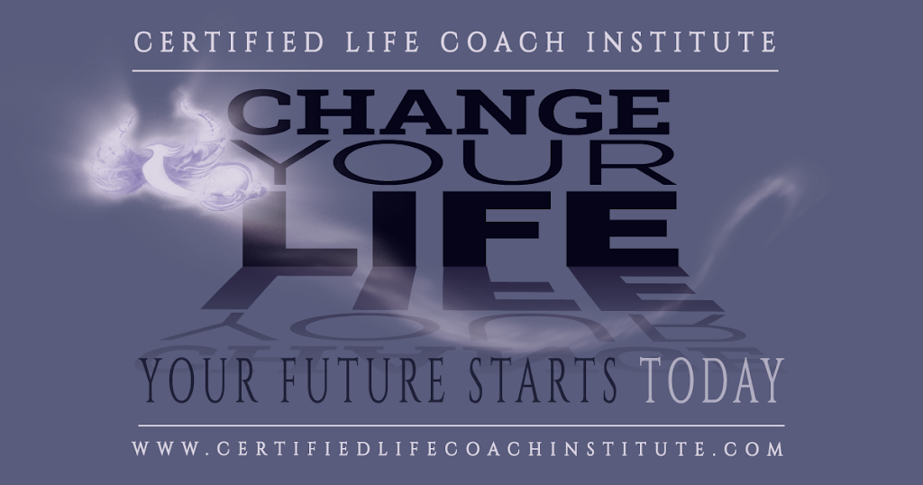 Certified Life Coach Institute | 380 S Airport Blvd, South San Francisco, CA 94080 | Phone: (714) 609-6370