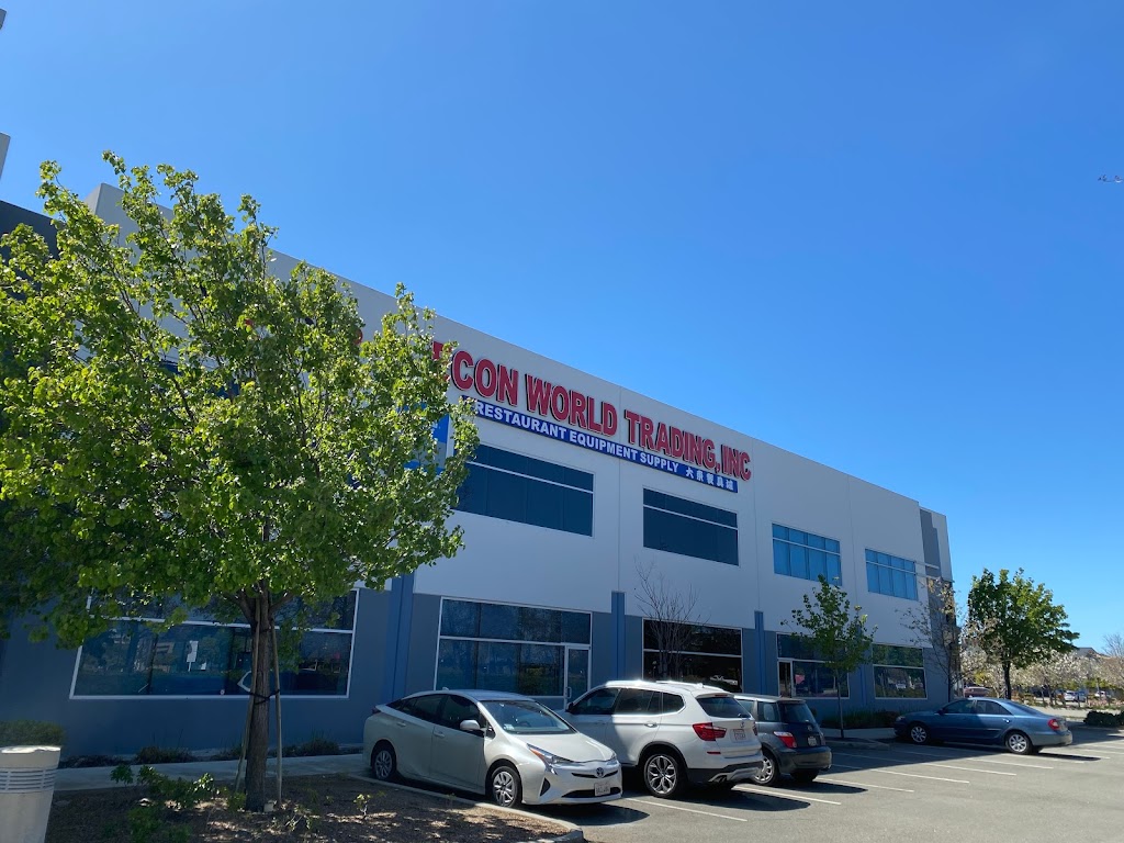 Econ World Trading | 43901 Boscell Rd, Fremont, CA 94538 | Phone: (510) 651-2799