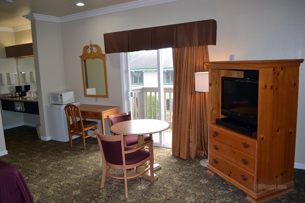 The Miramar Inn & Suites | 3020 Cabrillo Hwy N, Half Moon Bay, CA 94019 | Phone: (650) 726-9700