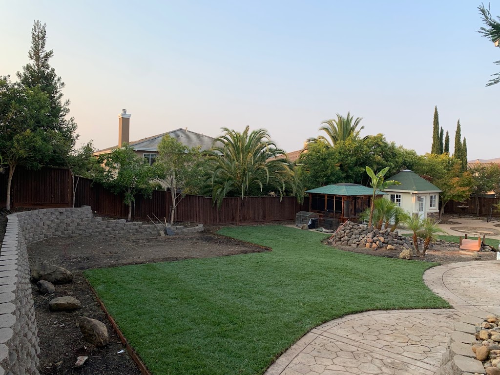 bay area landscaping pros | 2901 Mary Ann Ln Apt. 173, Bay Point, CA 94565 | Phone: (707) 329-3702