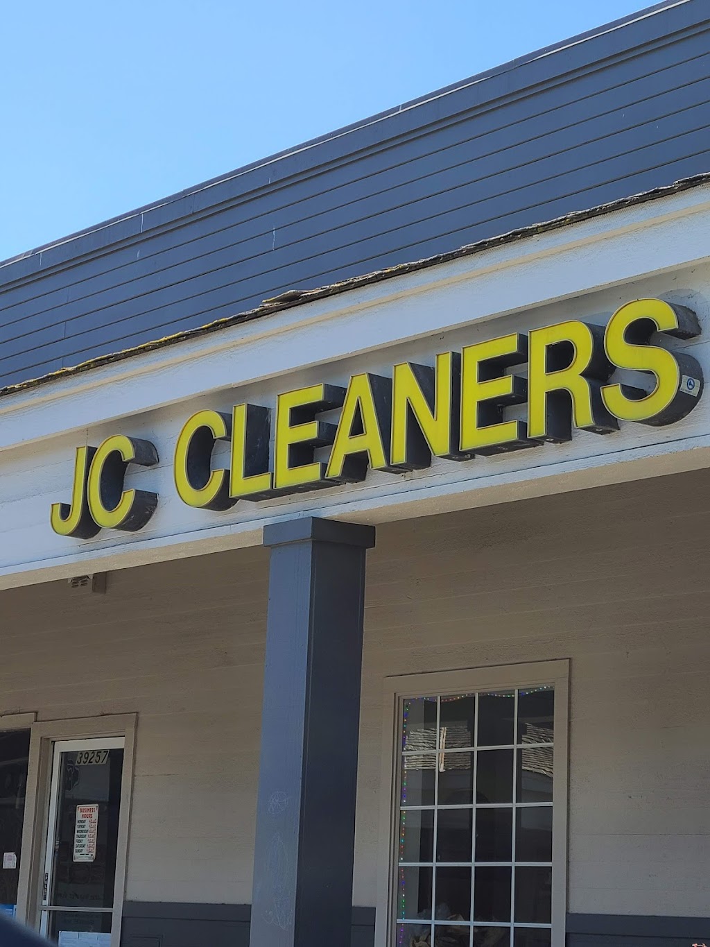 J C Cleaners | 39253 Cedar Blvd, Newark, CA 94560 | Phone: (510) 793-9873