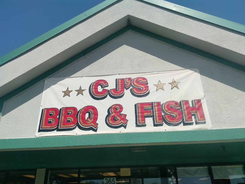 C Js BBQ & Fish | 4380 Sonoma Blvd, Vallejo, CA 94589 | Phone: (707) 643-4016
