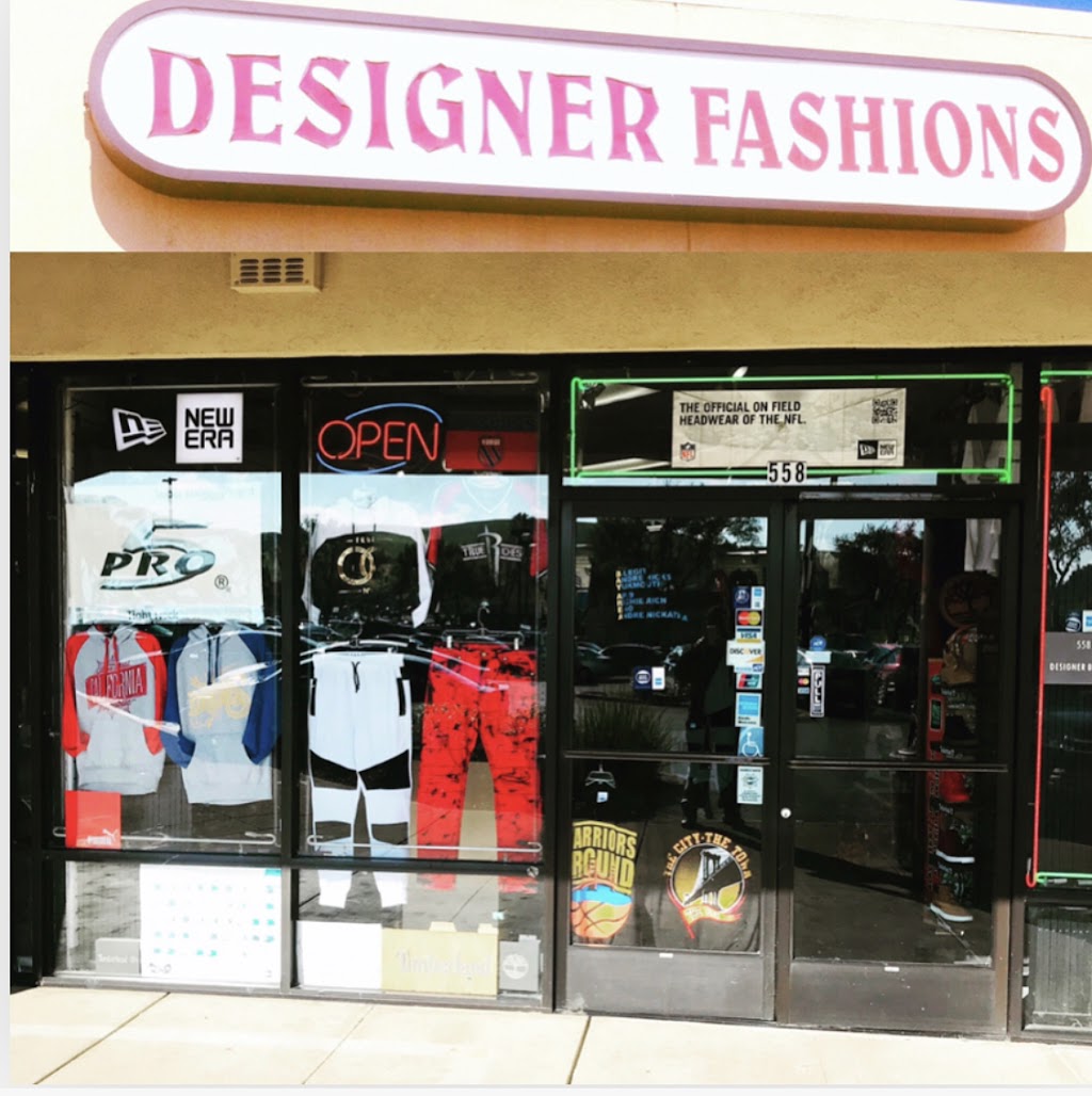 Designer Fashions | 558 Bailey Rd, Bay Point, CA 94565 | Phone: (925) 458-4310