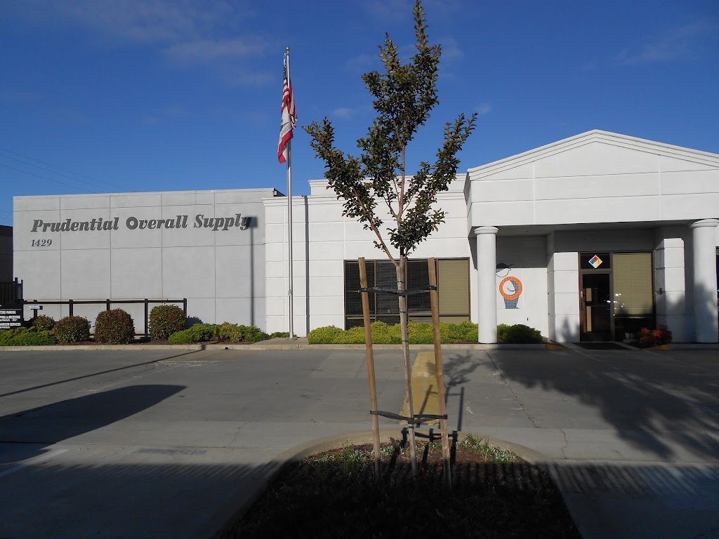 Prudential Overall Supply | 1429 N Milpitas Blvd, Milpitas, CA 95035 | Phone: (408) 263-3464