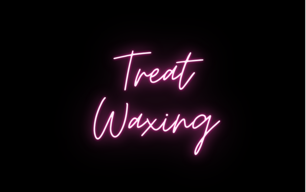 TREAT waxing & esthetics | 701 Southampton Rd suite 205, Benicia, CA 94510 | Phone: (510) 421-2358