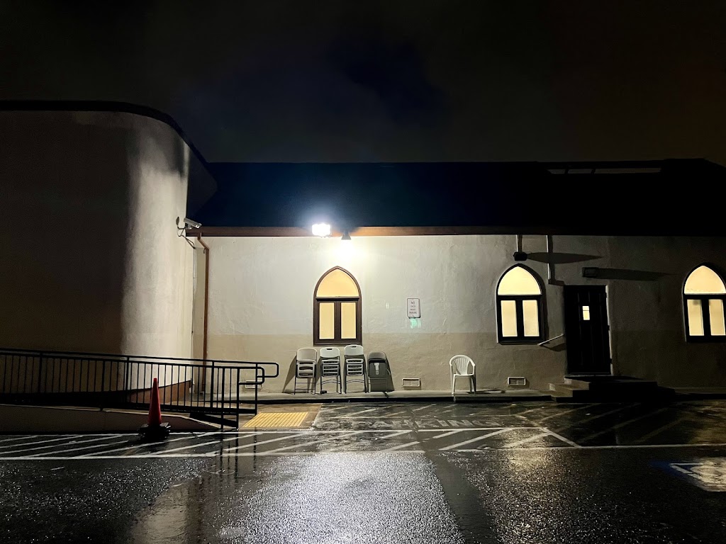 Masjid Al-Noor | 1755 Catherine St, Santa Clara, CA 95050 | Phone: (408) 727-7277