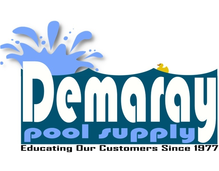 Demaray Pool Supply | 132 Browns Valley Pkwy, Vacaville, CA 95688 | Phone: (707) 446-9646