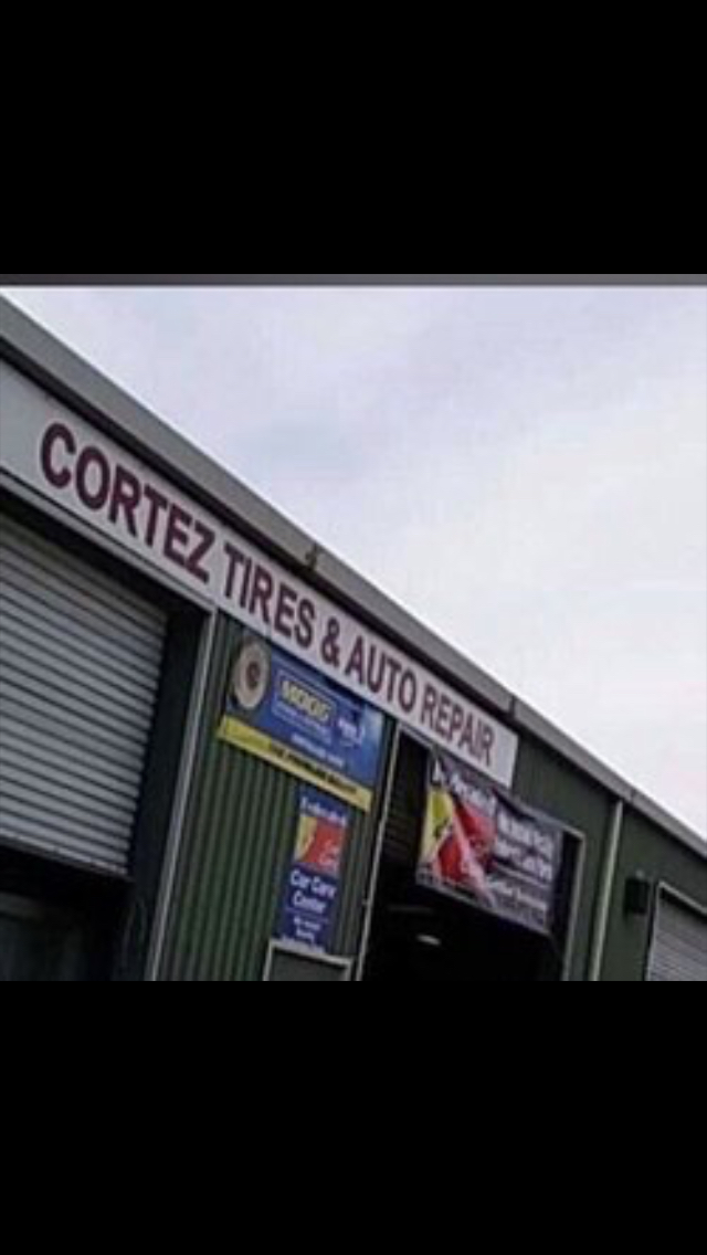 Cortez Tires | 730 San Pablo Ave, Pinole, CA 94564 | Phone: (510) 417-2484