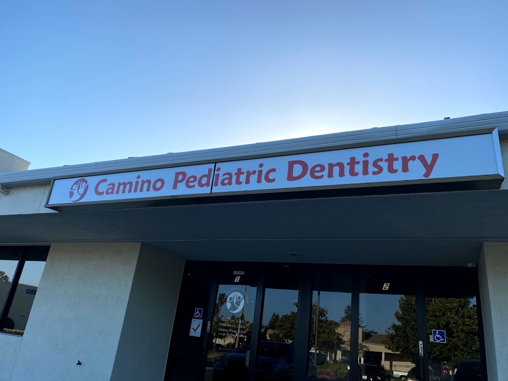 Camino Pediatric Dentistry | 660 S Bernardo Ave #1, Sunnyvale, CA 94087 | Phone: (408) 733-2008