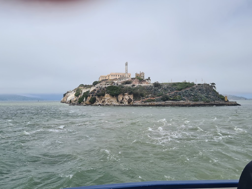 Alcatraz Combo Tours | 41 Vallejo - San Francisco Pier 41, San Francisco, CA 94133 | Phone: (800) 252-2872