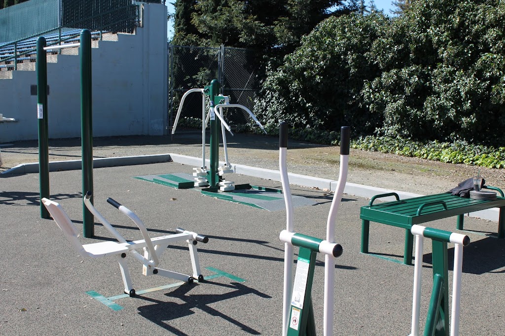 Fitness Area | Campbell Stadium | 1 Campbell Ave, Campbell, CA 95008 | Phone: (408) 866-2107