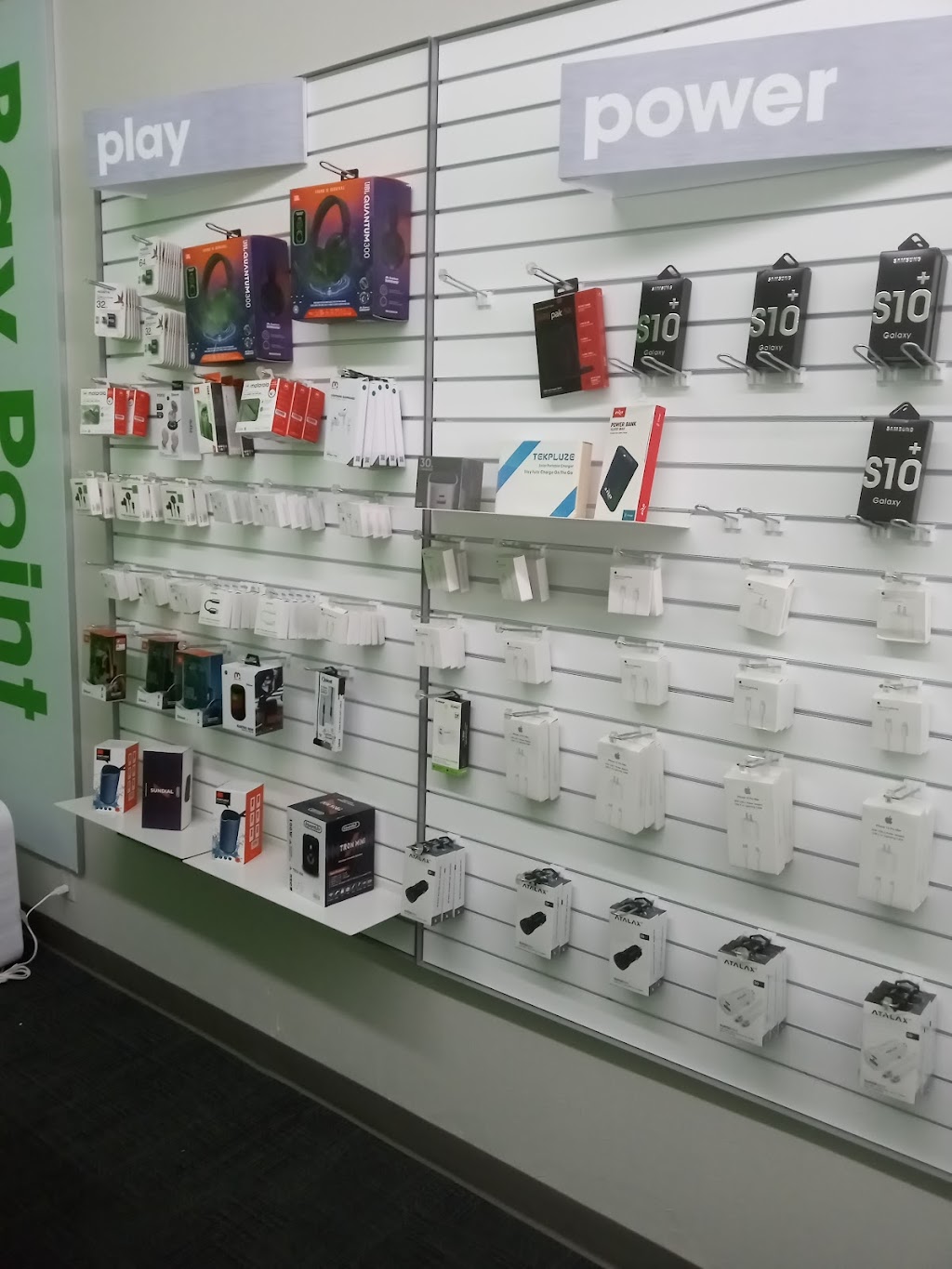 Cricket Wireless Authorized Retailer | 644 Port Chicago Hwy, Bay Point, CA 94565 | Phone: (925) 291-8601