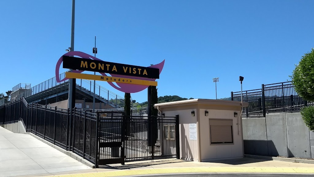 Monta Vista High School | 21840 McClellan Rd, Cupertino, CA 95014 | Phone: (408) 366-7600