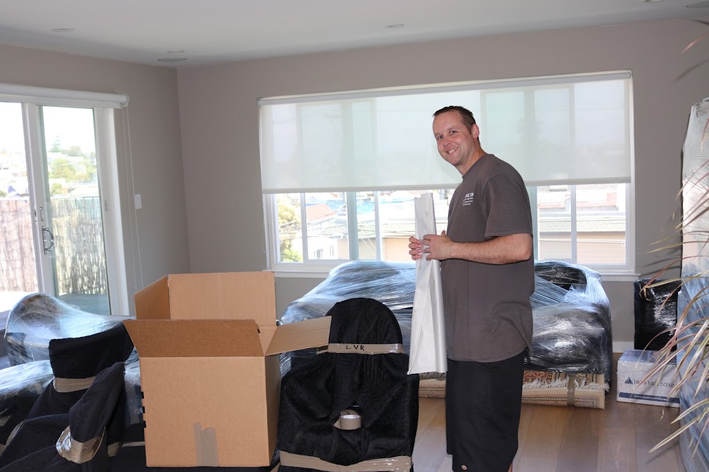 OCD Moving Services | 5914 Cobblestone Ct, El Sobrante, CA 94803 | Phone: (510) 375-3844