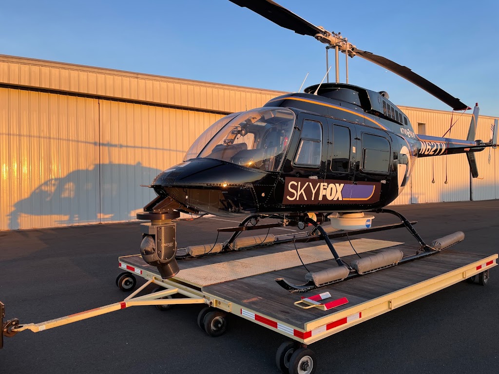 Helicopters Inc | 20511 Skywest Dr, Hayward, CA 94541 | Phone: (510) 259-1001
