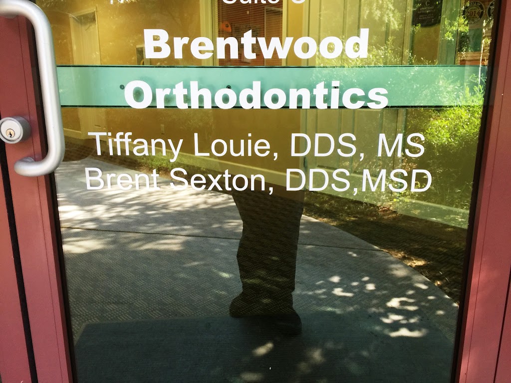 Brentwood Orthodontics | 2201 Balfour Rd suite c, Brentwood, CA 94513 | Phone: (925) 308-7776