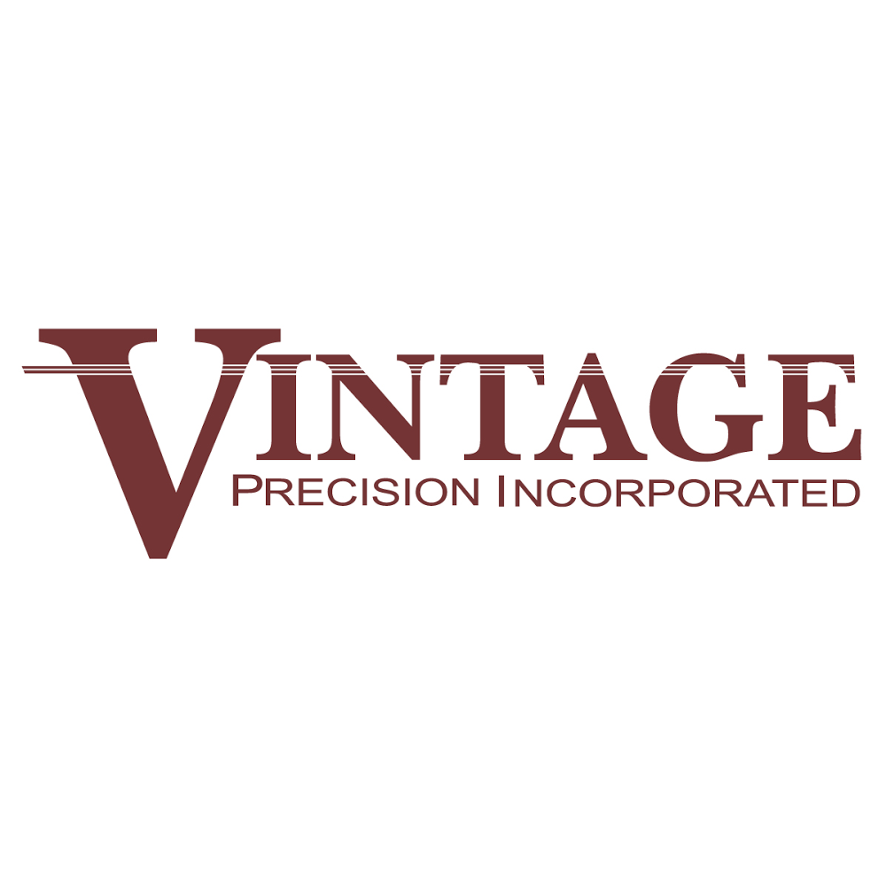 Vintage Precision, Inc. | 3931 Oregon St, Benicia, CA 94510 | Phone: (800) 486-0021