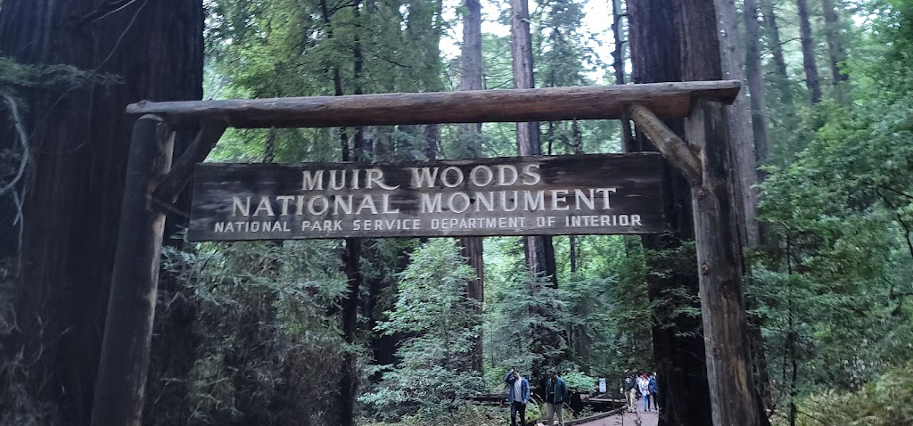 Muir Woods Tours & Adventures | 1806 Belles St #5b, San Francisco, CA 94129 | Phone: (415) 831-4157