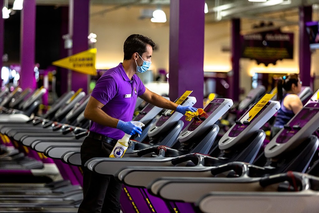 Planet Fitness | 4863 Lone Tree Wy Prkwy, Antioch, CA 94531 | Phone: (925) 477-3250