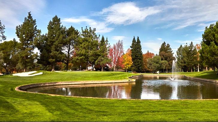 Crow Canyon Country Club | 711 Silver Lake Dr, Danville, CA 94526 | Phone: (925) 735-5700