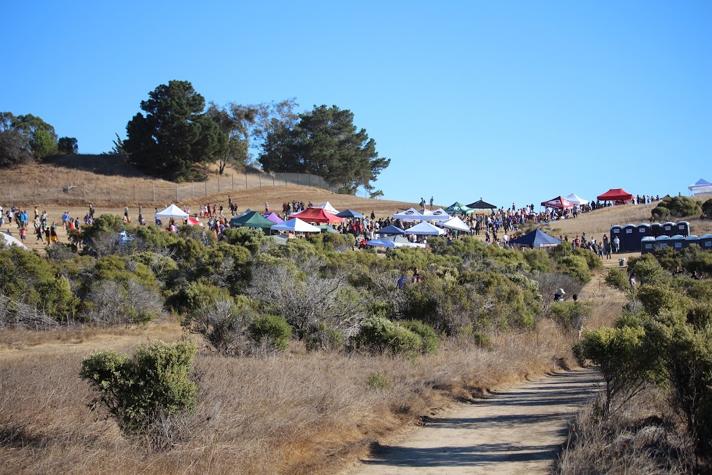 Crystal Springs Cross Country Course Open Space | 2600 Hallmark Dr, Belmont, CA 94002 | Phone: (415) 554-3289