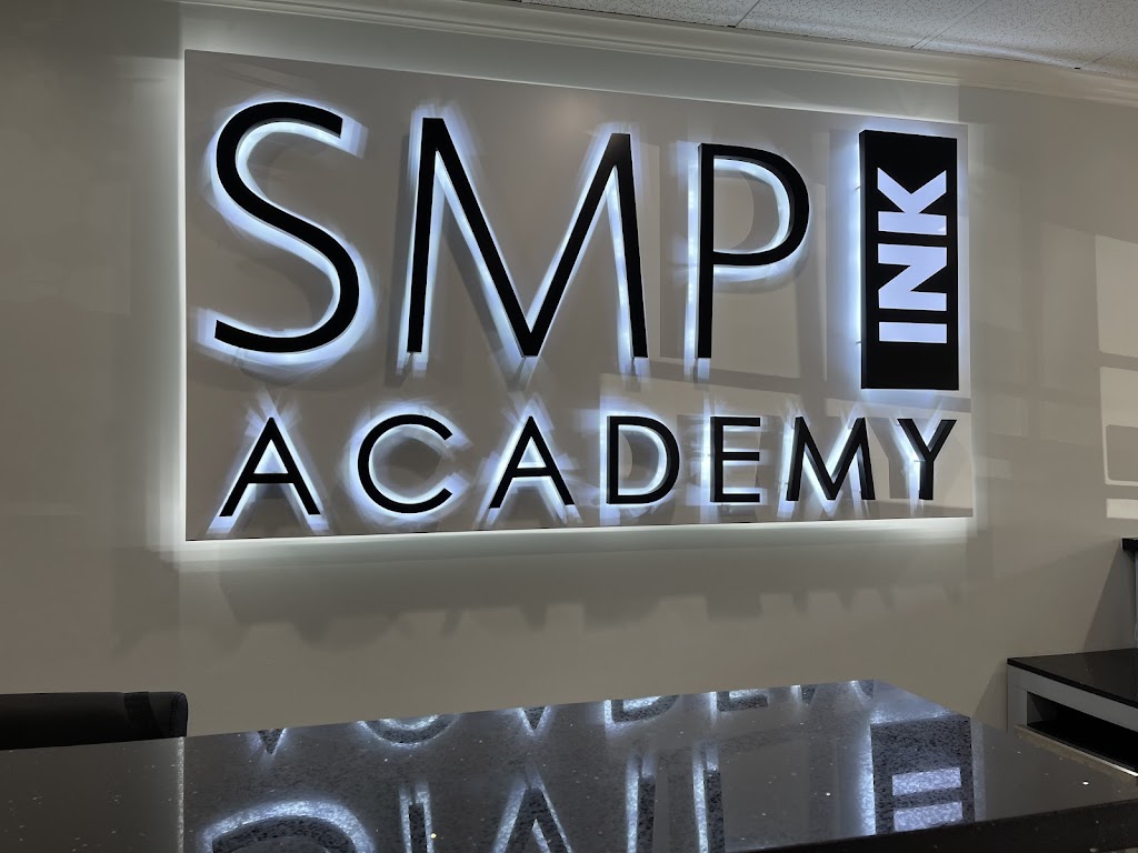 SMP Ink Academy | 553 Sycamore Valley Rd, Danville, CA 94526 | Phone: (925) 660-7227