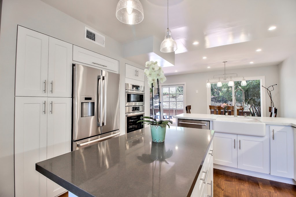 Visionary Home Remodeling | 1416 Saratoga Ave #334, San Jose, CA 95129 | Phone: (760) 678-8811