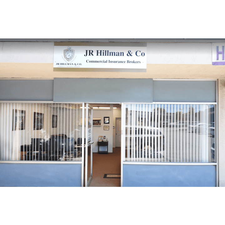 JR Hillman & Co. | 2678 N Main St #7, Walnut Creek, CA 94597 | Phone: (925) 421-2666