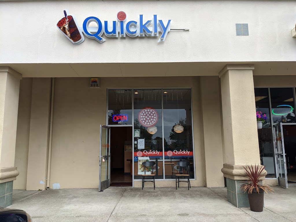 Quickly | 4115 Concord Blvd #58, Concord, CA 94519 | Phone: (925) 822-3338