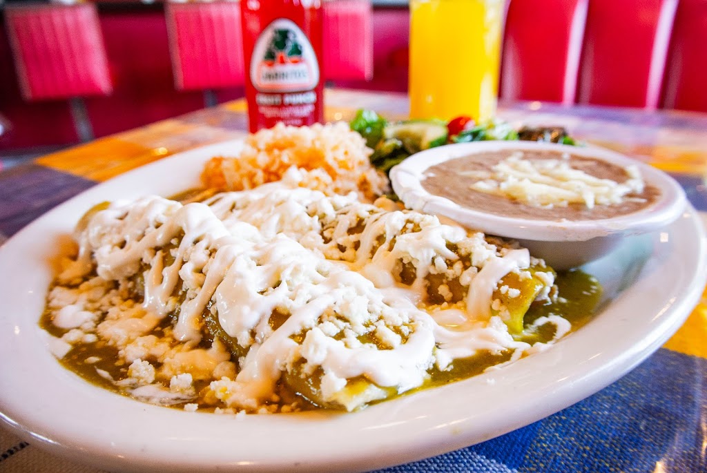 Dos Botellas Mexican Restaurant | 3427 Broadway F1, American Canyon, CA 94503 | Phone: (707) 558-0595