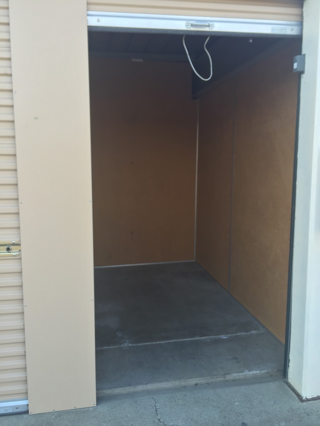 Snell Mini Storage | 3616 Hillcap Ave, San Jose, CA 95136 | Phone: (408) 972-9922