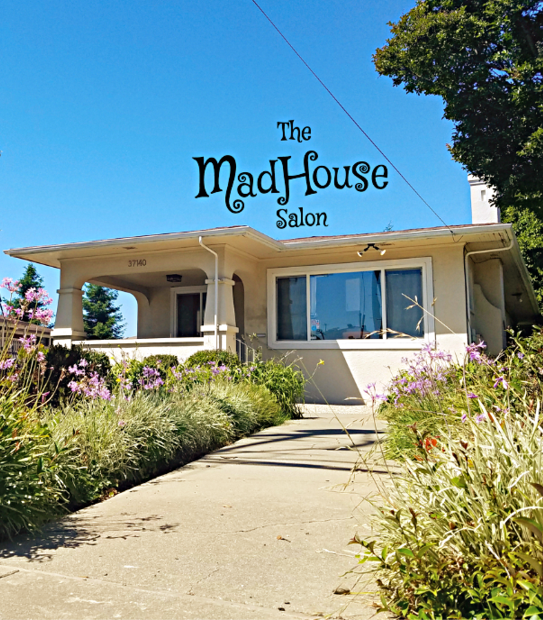 The MadHouse Salon | 6449 Thornton Ave A, Newark, CA 94560 | Phone: (510) 894-2885