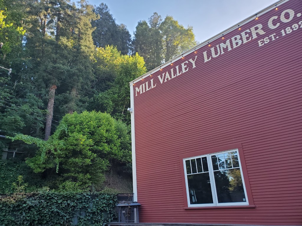 Mill Valley Lumber Yard | 129 Miller Ave, Mill Valley, CA 94941 | Phone: (415) 957-0463